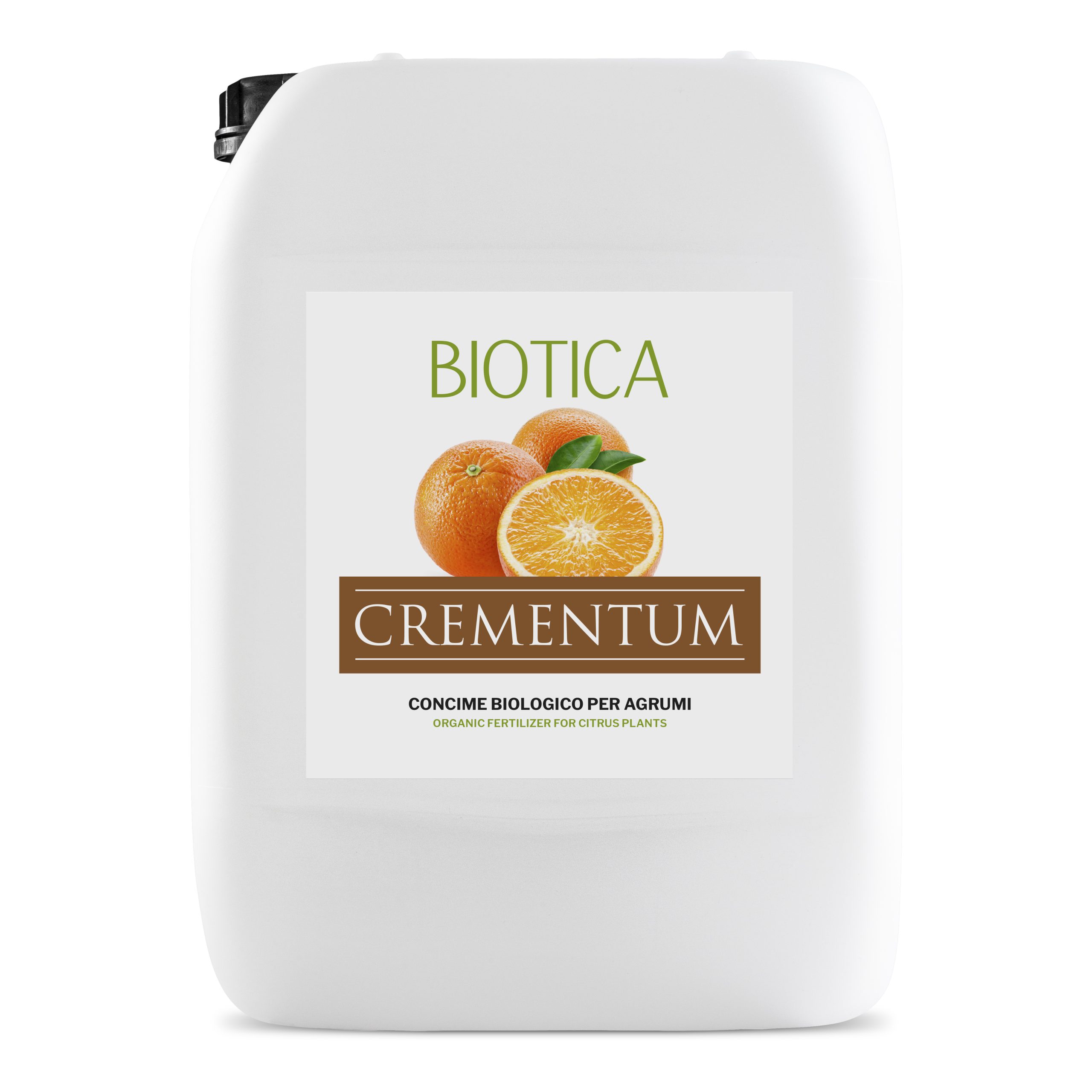 Concime organico pellettato BIOLOGICO per olivo orto limoni agrumi pomodori